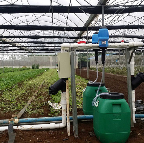 水肥一体化首部pȝ2